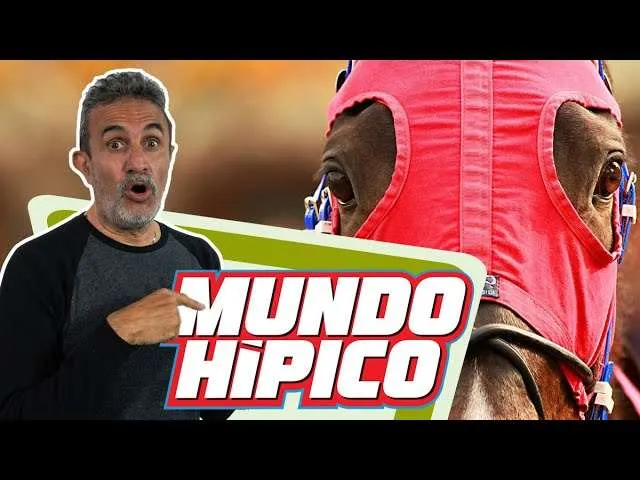 «Time Traveler» la línea de Mundo Hípico