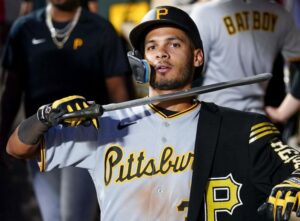 El venezolano Tucupita Marcano fue suspendido de por vida de la MLB por apostar