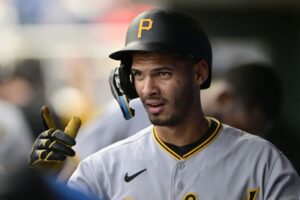 MLB suspendió de por vida a Tucupita Marcano por apostar al béisbol