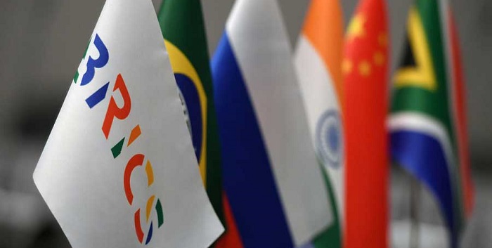 Türkiye muestra su interés por acercarse a los BRICS