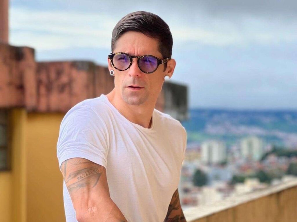 Una de las cosas que ayuda son las ganas de vivir