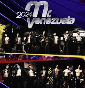 Mister Venezuela 2024 regresa a Venevisión: Todos los detalles 🇻🇪💪🏻