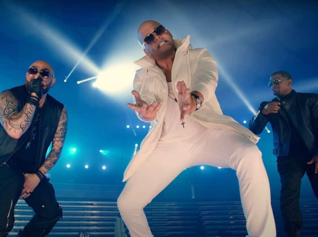 "Vacuna de amor", lo nuevo de El Potro Álvarez