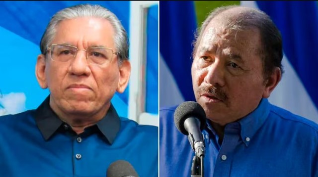 A Daniel Ortega le preocupa que Maduro pierda las elecciones y después le toque ceder a él