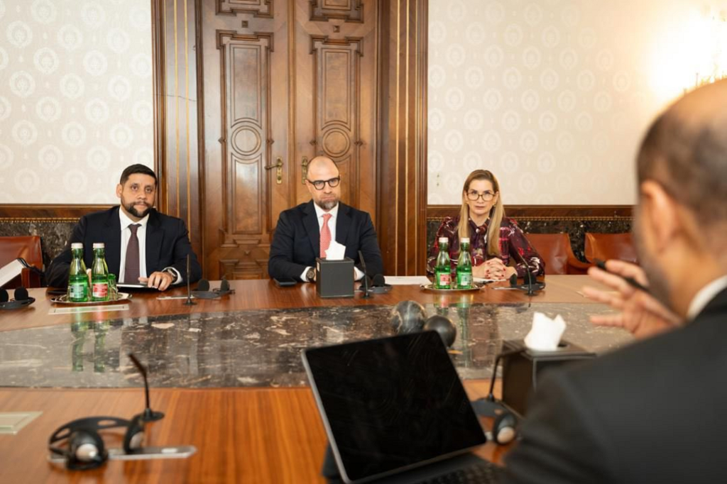 Venezuela asume vicepresidencia del Fondo OPEP para el desarrollo