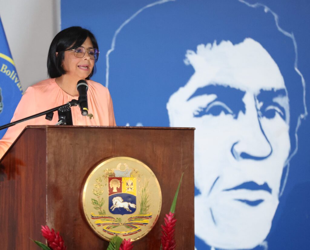 Venezuela condena atentado contra familiares de la vicepresidenta de Colombia
