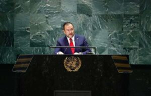 Venezuela denuncia en la ONU intento de despojo de Citgo
