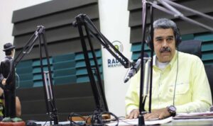 Venezuela expuso ante cumbre BRICS+ plan de las 7T