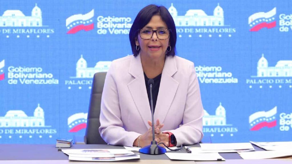 Venezuela insta a Guyana a no involucrar a terceros países en controversia
