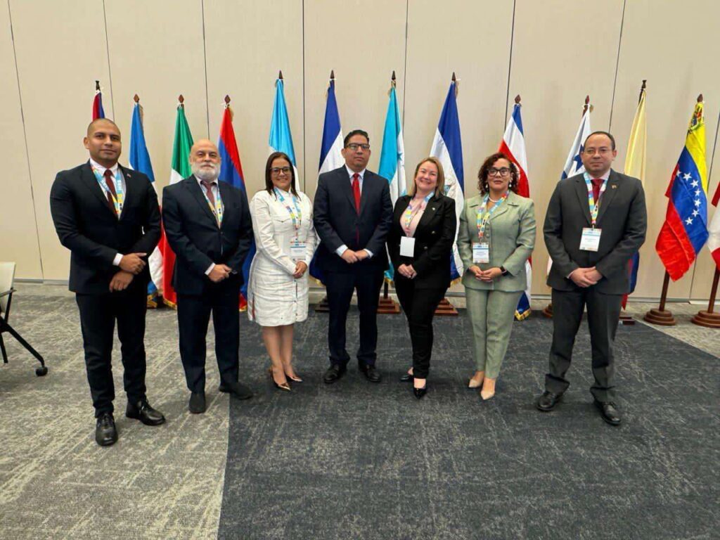 Venezuela participa en Encuentro de Energía de la Celac en Honduras