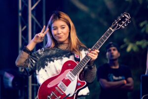 ¿Que, quééé? Artista venezolana compartirá escenario con Taylor Swift