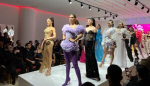 Miss Grand Venezuela presentó a sus 18 candidatas para su edición 2024