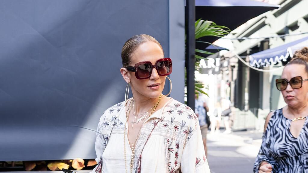 Jennifer López canceló su gira ¡Conoce los motivos!