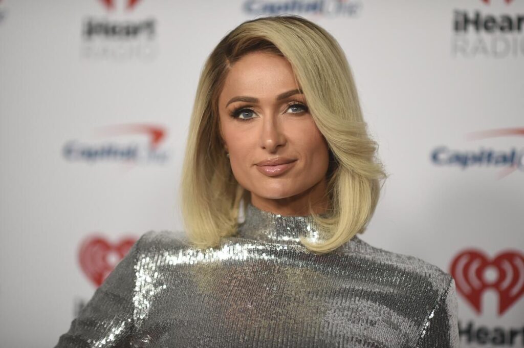 ¡Paris Hilton regresará a la música con su segundo álbum!