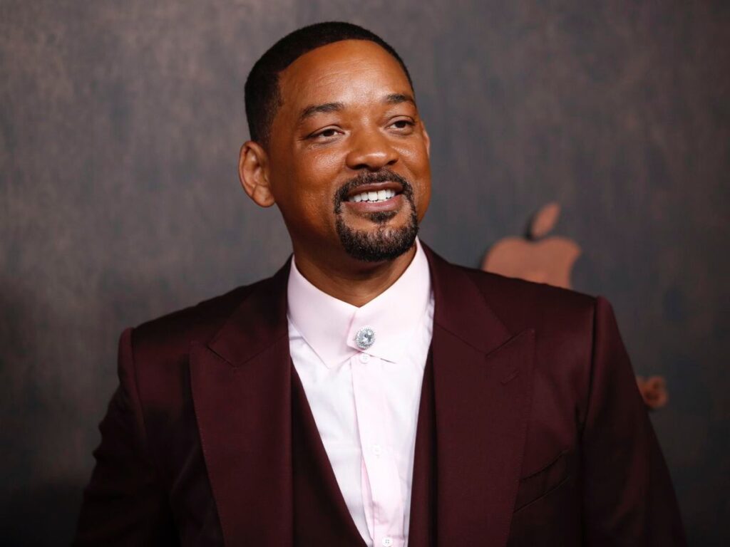 Will Smith- Foto Cortesía