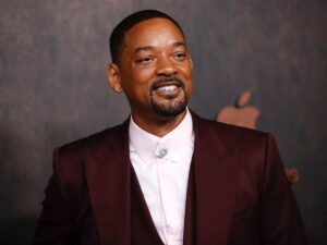 Will Smith- Foto Cortesía