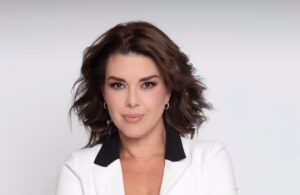 Alicia Machado- Foto cortesía