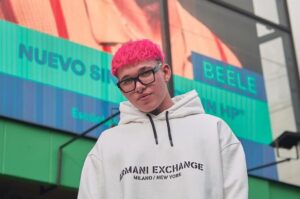 Beéle- Foto Cortesía