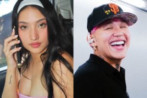 Mariam Obregón y Beéle- Foto Cortesía