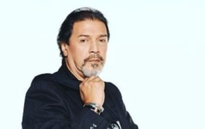 Rodolfo Drago- Foto cortesía