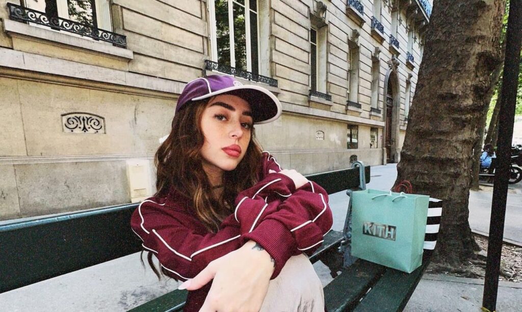 Nicky Nicole- Foto Cortesía