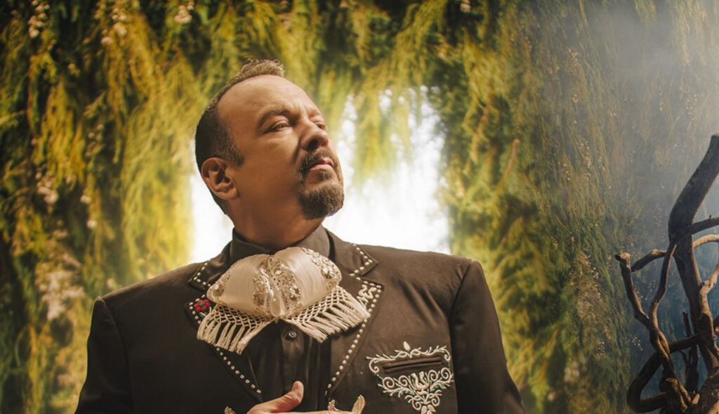 Pepe Aguilar- Foto Cortesía
