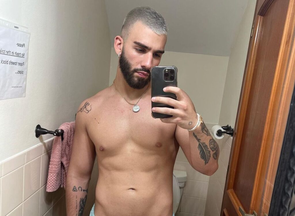 Manuel Turizo- Foto Cortesía