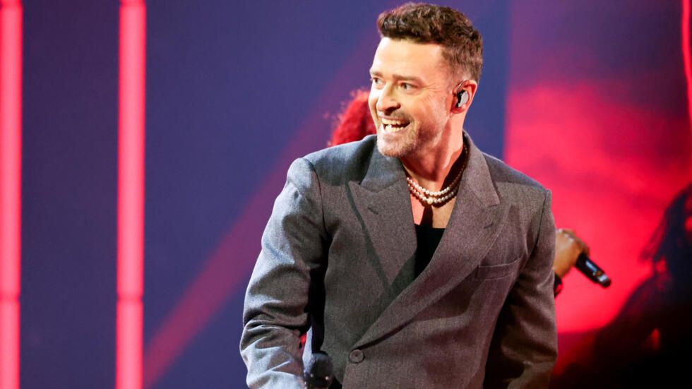 Justin Timberlake- Foto Cortesía