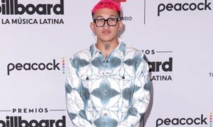 Beéle- Foto Cortesía