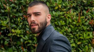 Manuel Turizo- Foto Cortesía