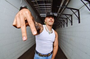 Feid- Foto Cortesía