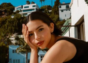 Ángela Aguilar- Foto Cortesía