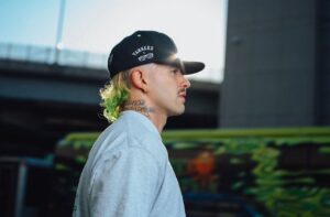 Feid- Foto Cortesía