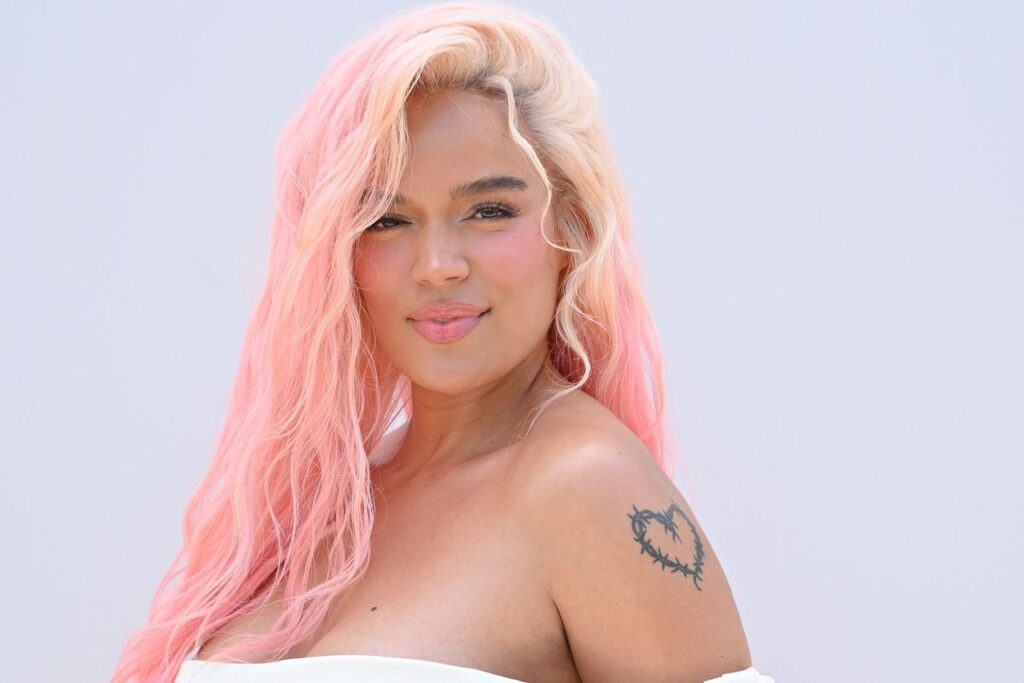 Karol G- Foto Cortesía