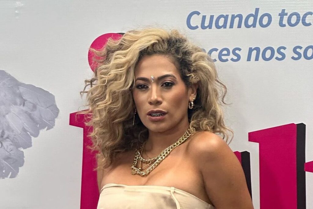 Estrella Hurtado- Foto Cortesía