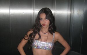 Olivia Rodrigo- Foto Cortesía