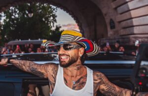 Maluma- Foto Cortesía