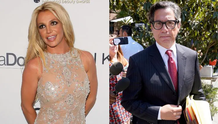 ¿Qué pasó? Abogado de Britney Spears renuncia