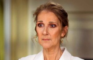 Celine Dion dio detalles de la extraña enfermedad que padece