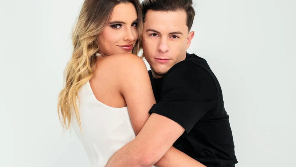 Guaynaa y lele Pons- Foto Cortesía