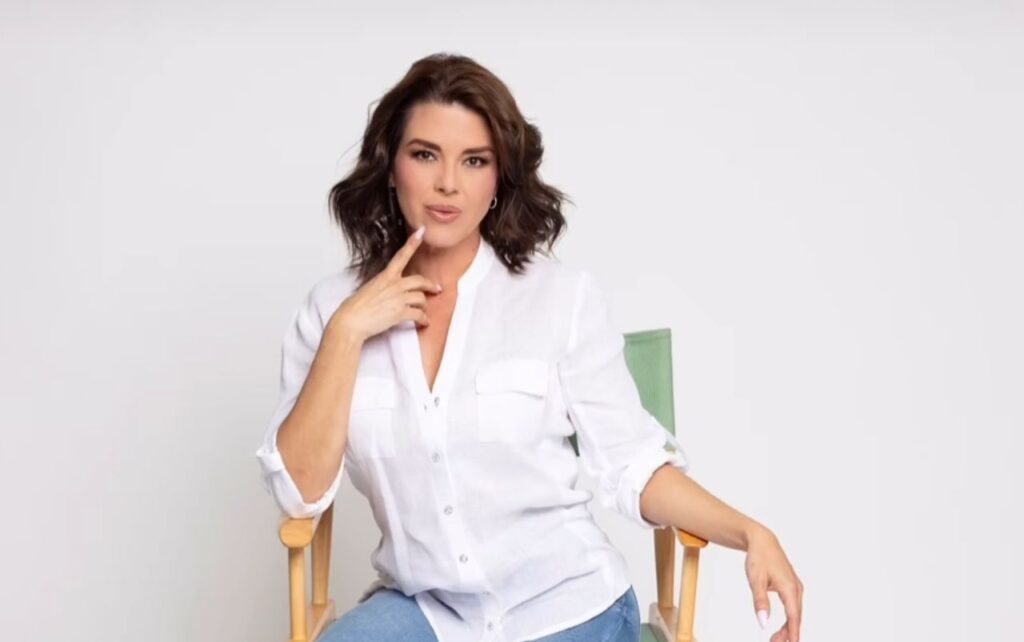 Alicia Machado- Foto Cortesía