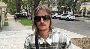 Danny Ocean- Foto Cortesía