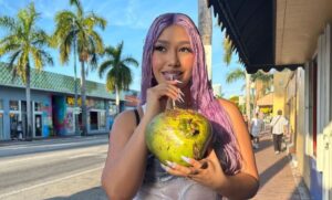 Fariana llega con nueva personalidad y música