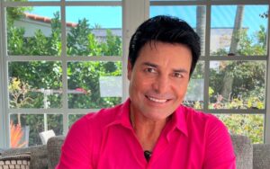 Chayanne- Foto Cortesía