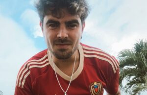 Jonathan Moly- Foto Cortesía