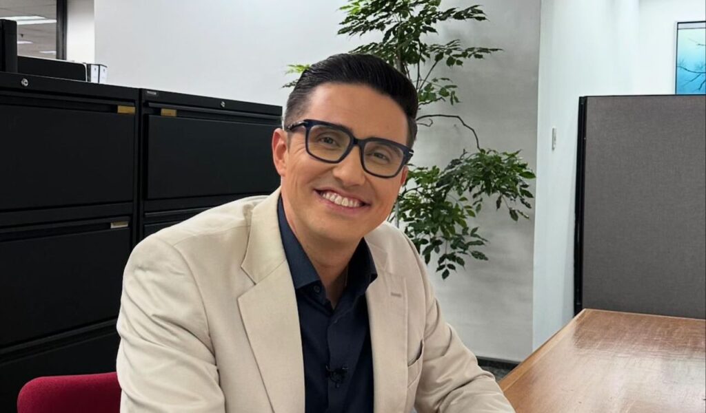 Miguel Zambrano- Foto Cortesía