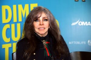 Verónica Castro- Foto Cortesía