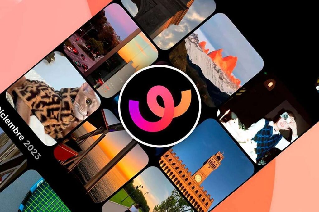 Whee, la nueva aplicación de TikTok