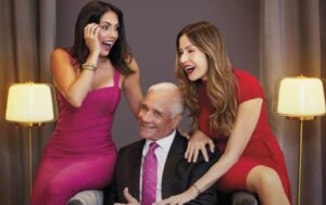 la nueva obra teatral que une a Sonia Villamizar, María Antonieta Duque y Aroldo Betancourt