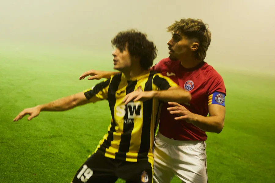 capitanes-cortometraje-critica